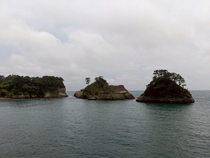 堂ヶ島