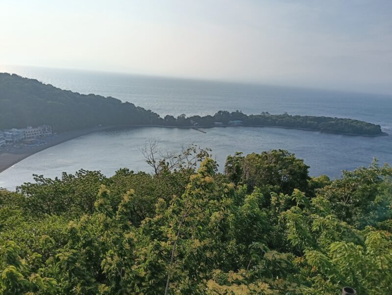 大瀬崎