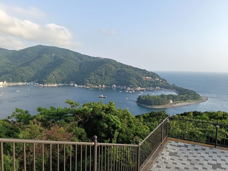 御浜崎諸口神社
