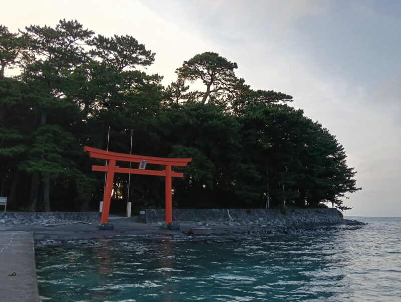 諸口神社